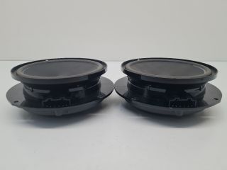 bontott VW GOLF VI Hangszóró Szett