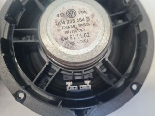 bontott VW GOLF VI Hangszóró Szett