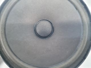 bontott VW GOLF VI Hangszóró Szett