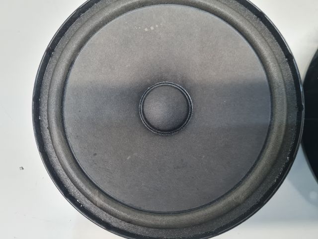 bontott VW GOLF VI Hangszóró Szett