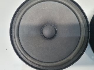 bontott VW GOLF VI Hangszóró Szett