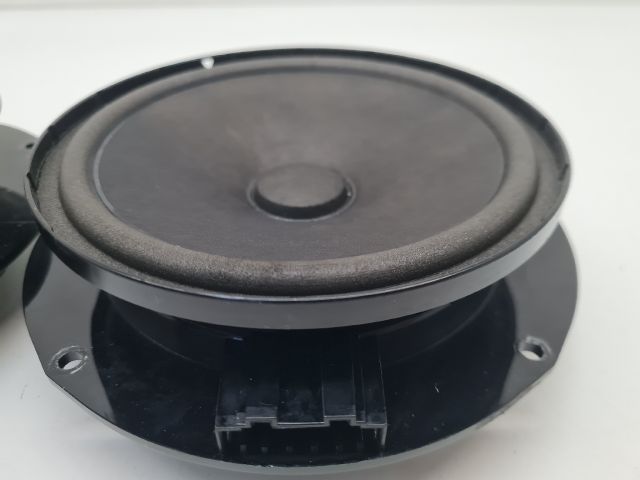 bontott VW GOLF VI Hangszóró Szett