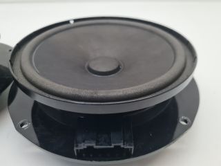 bontott VW GOLF VI Hangszóró Szett