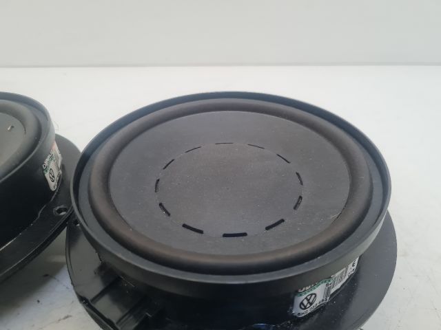 bontott VW GOLF VI Hangszóró Szett