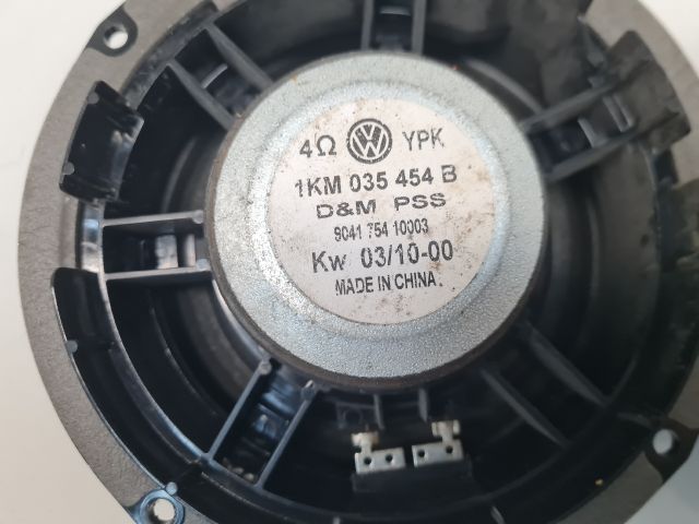 bontott VW GOLF VI Hangszóró Szett