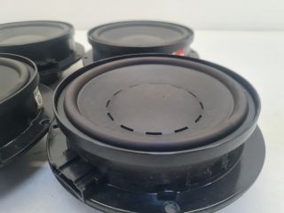 bontott VW GOLF VI Hangszóró Szett