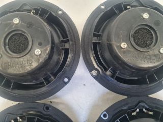 bontott VW GOLF VI Hangszóró Szett