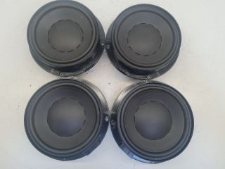 bontott VW GOLF VI Hangszóró Szett