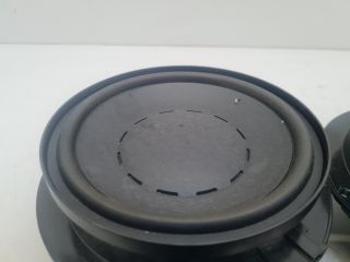 bontott VW GOLF VI Hangszóró Szett