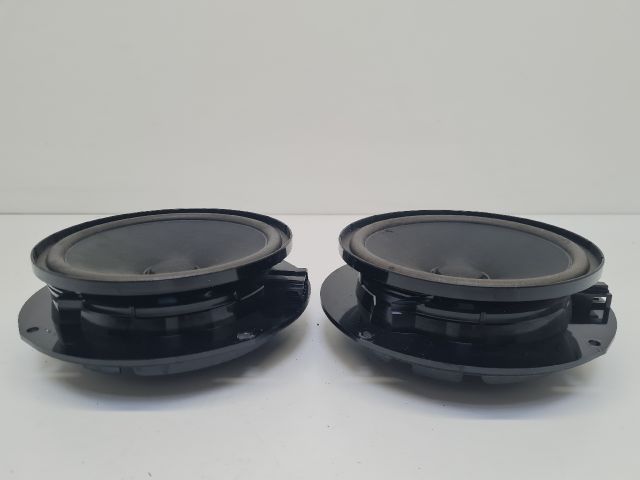 bontott VW GOLF VI Hangszóró Szett