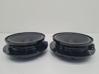 bontott VW GOLF VI Hangszóró Szett