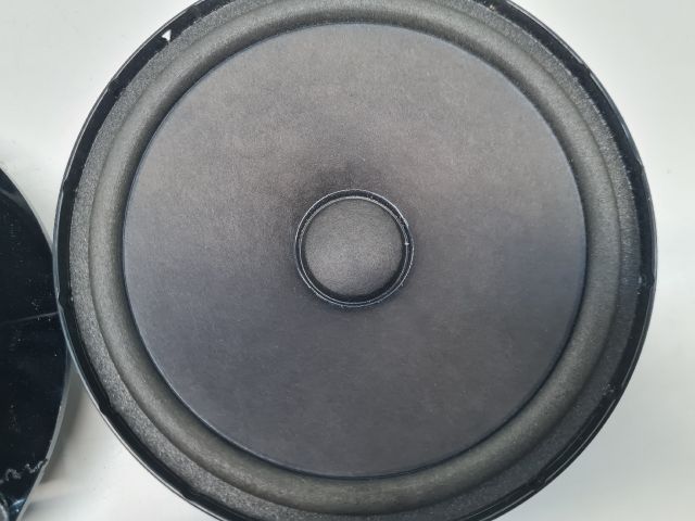 bontott VW GOLF VI Hangszóró Szett