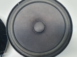 bontott VW GOLF VI Hangszóró Szett