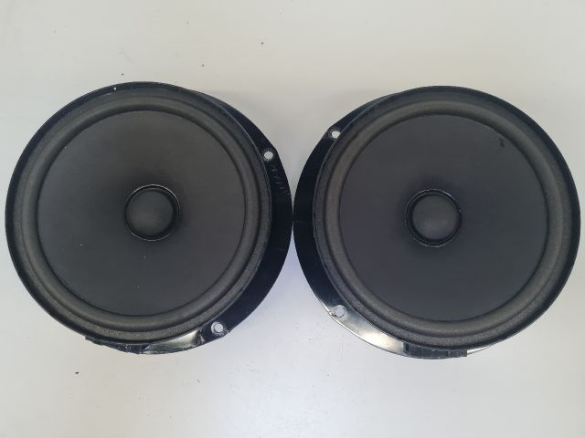 bontott VW GOLF VI Hangszóró Szett