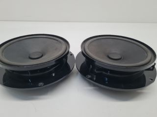 bontott VW GOLF VI Hangszóró Szett