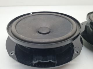 bontott VW GOLF VI Hangszóró Szett