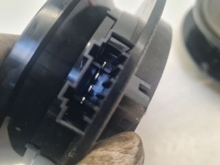 bontott VW GOLF VI Hangszóró Szett