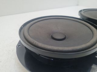 bontott VW GOLF VI Hangszóró Szett