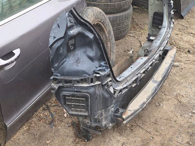 bontott VW GOLF VI Hátfal