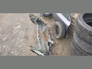 bontott VW GOLF VI Hátfal