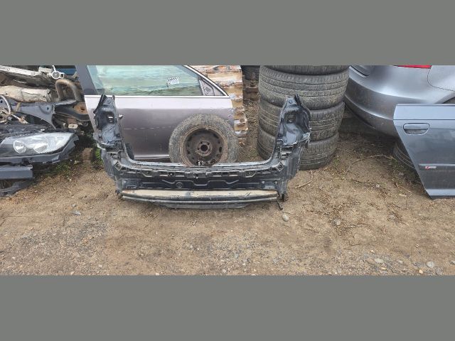 bontott VW GOLF VI Hátfal