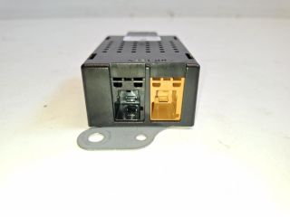 bontott VW GOLF VI Hátsó Ablakfűtés Relé