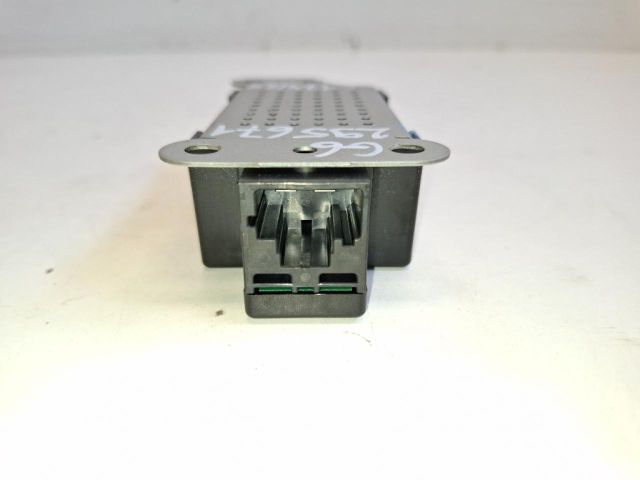 bontott VW GOLF VI Hátsó Ablakfűtés Relé