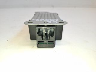 bontott VW GOLF VI Hátsó Ablakfűtés Relé