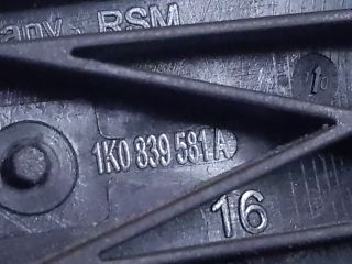 bontott VW GOLF VI Hátsó Ablaktekerő Kar