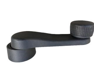 bontott VW GOLF VI Hátsó Ablaktekerő Kar