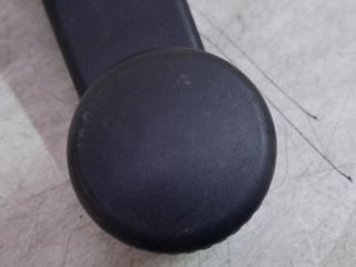 bontott VW GOLF VI Hátsó Ablaktekerő Kar