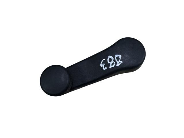 bontott VW GOLF VI Hátsó Ablaktekerő Kar