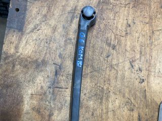 bontott VW GOLF VI Hátsó Ablaktörlő Kar