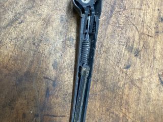 bontott VW GOLF VI Hátsó Ablaktörlő Kar