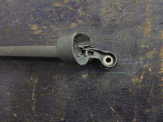 bontott VW GOLF VI Hátsó Ablaktörlő Kar