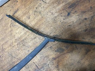 bontott VW GOLF VI Hátsó Ablaktörlő Kar