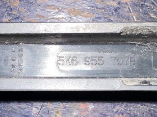 bontott VW GOLF VI Hátsó Ablaktörlő Kar