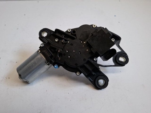 bontott VW GOLF VI Hátsó Ablaktörlő Motor