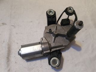 bontott VW GOLF VI Hátsó Ablaktörlő Motor