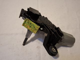 bontott VW GOLF VI Hátsó Ablaktörlő Motor