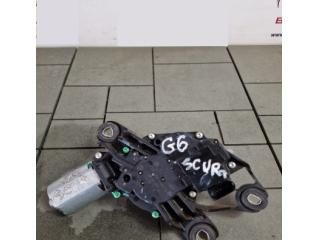 bontott VW GOLF VI Hátsó Ablaktörlő Motor