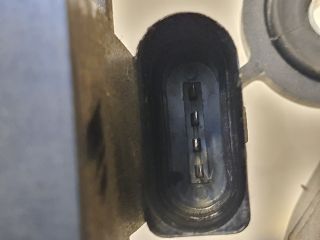 bontott VW GOLF VI Hátsó Ablaktörlő Motor