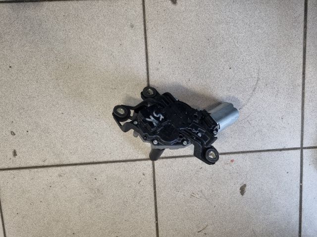 bontott VW GOLF VI Hátsó Ablaktörlő Motor