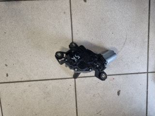 bontott VW GOLF VI Hátsó Ablaktörlő Motor