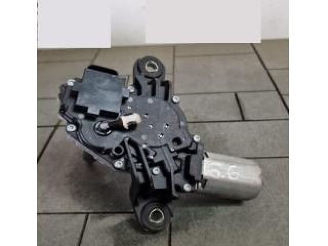 bontott VW GOLF VI Hátsó Ablaktörlő Motor