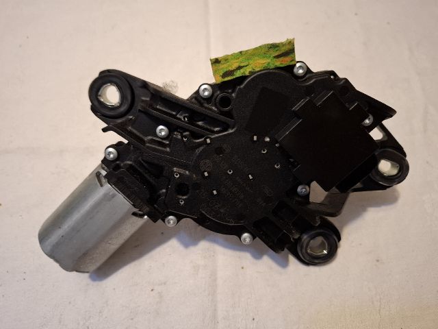 bontott VW GOLF VI Hátsó Ablaktörlő Motor