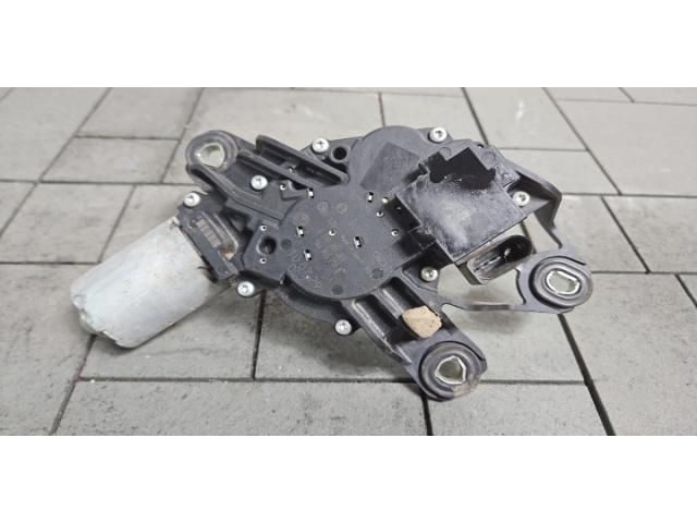 bontott VW GOLF VI Hátsó Ablaktörlő Motor