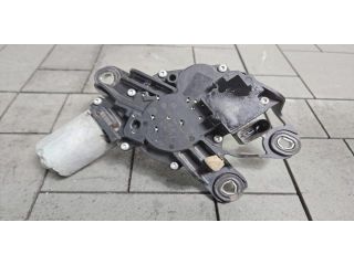 bontott VW GOLF VI Hátsó Ablaktörlő Motor