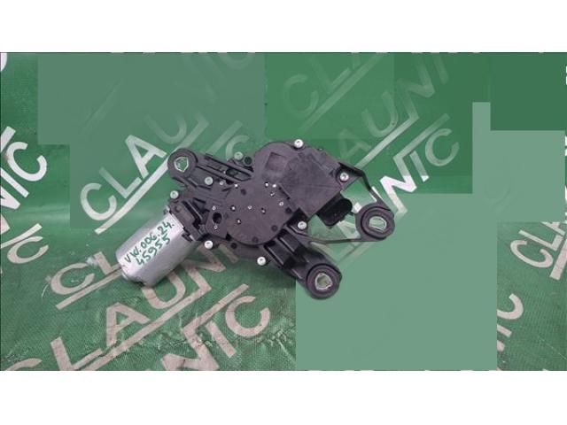 bontott VW GOLF VI Hátsó Ablaktörlő Motor