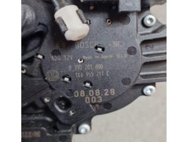 bontott VW GOLF VI Hátsó Ablaktörlő Motor